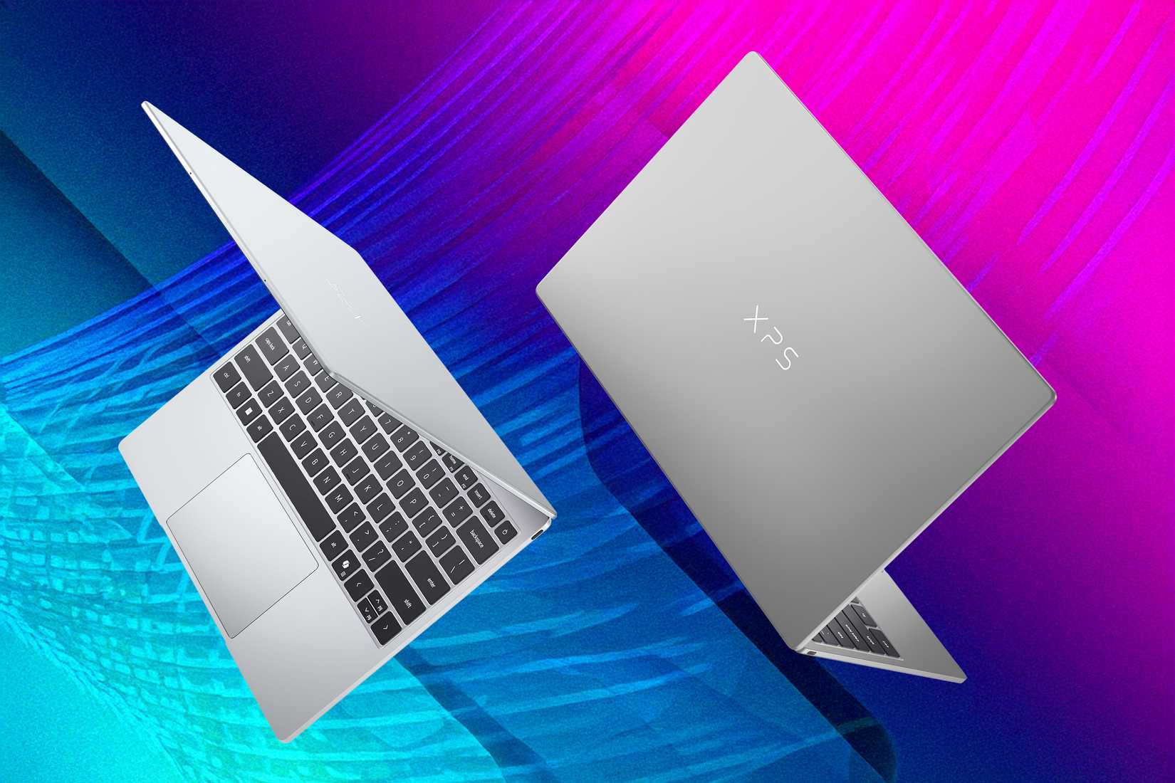 Dell XPS 13 10