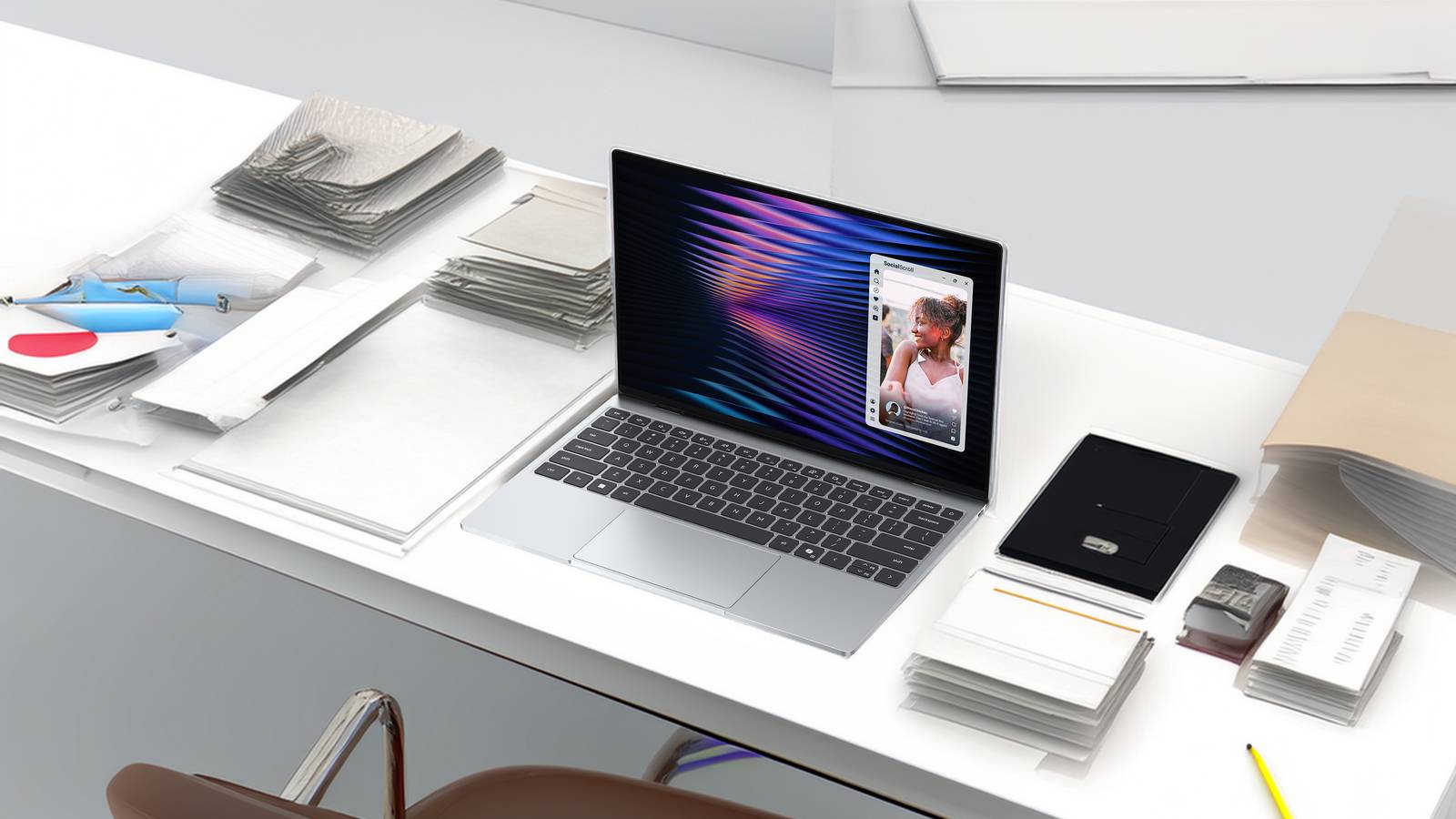 Dell's new XPS 13 price point makes it a MacBook Neo competitor