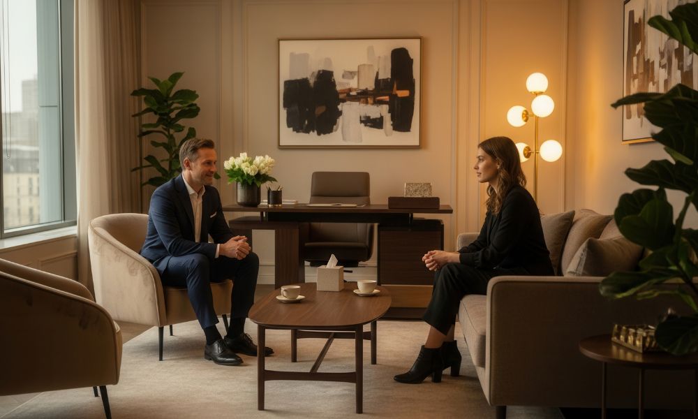 What it really takes to serve ultra high net worth clients