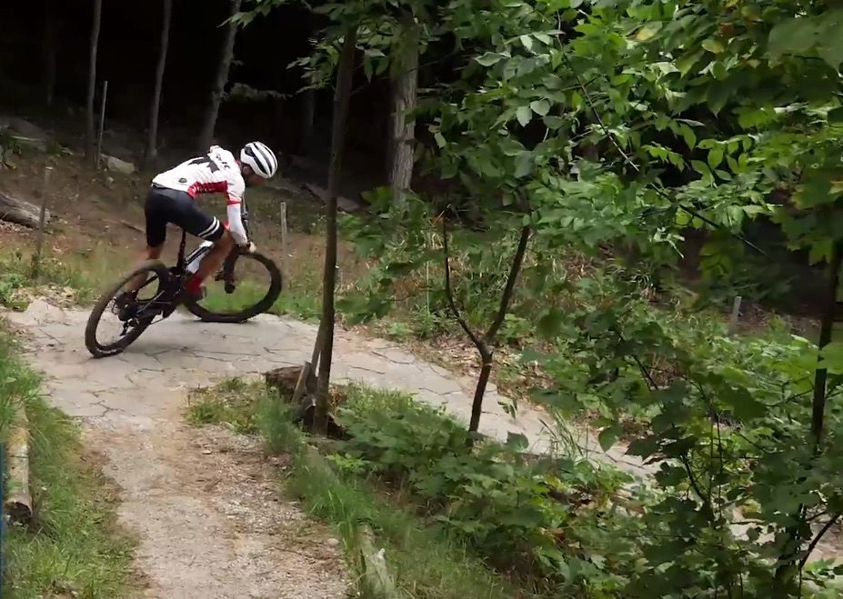 Rising Stars mountain bike camp returns to Copeland Forest in July