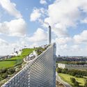 Copenhill/ BIG Architects. Image © Justin Hummerston Designing for Stray Cities: Architecture Beyond the Human - Image 2 of 15