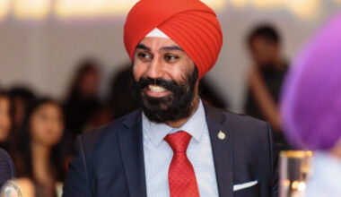 ‘Desperate’ for funds, Raj Grewal defaults on loan, misses court ordered payment, forced to hand over 2 houses and pay $1.2M after losing lawsuit