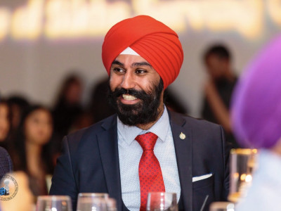 ‘Desperate’ for funds, Raj Grewal defaults on loan, misses court ordered payment, forced to hand over 2 houses and pay $1.2M after losing lawsuit