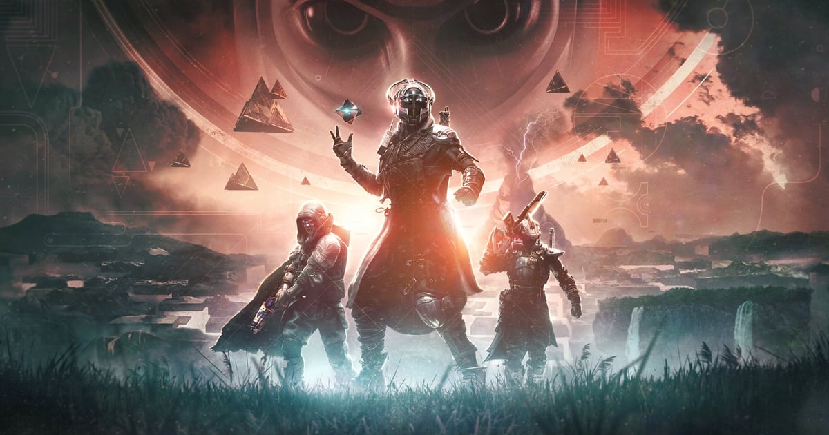 Sony lays off 'most' of the Destiny team and 'some' Marathon devs