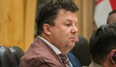 Eiryn Devereaux moves from Nunavut Housing Corp. in GN leadership shuffle