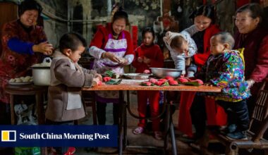 Chinese photographers serve up a visual feast at World Food Photography Awards 2026