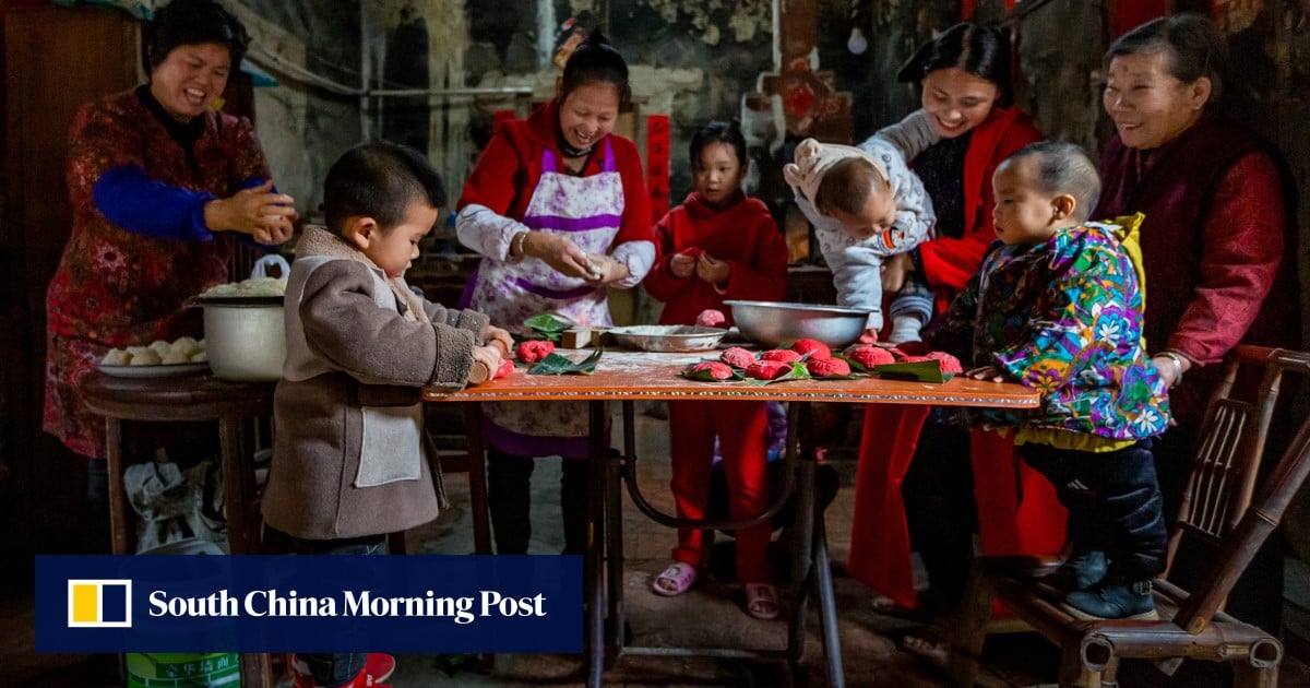 Chinese photographers serve up a visual feast at World Food Photography Awards 2026