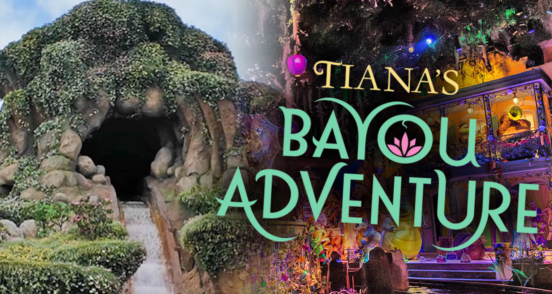 Boy Plunges 50 Feet at Disneyland's Tiana’s Bayou Adventure After Climbing Out Mid-Ride