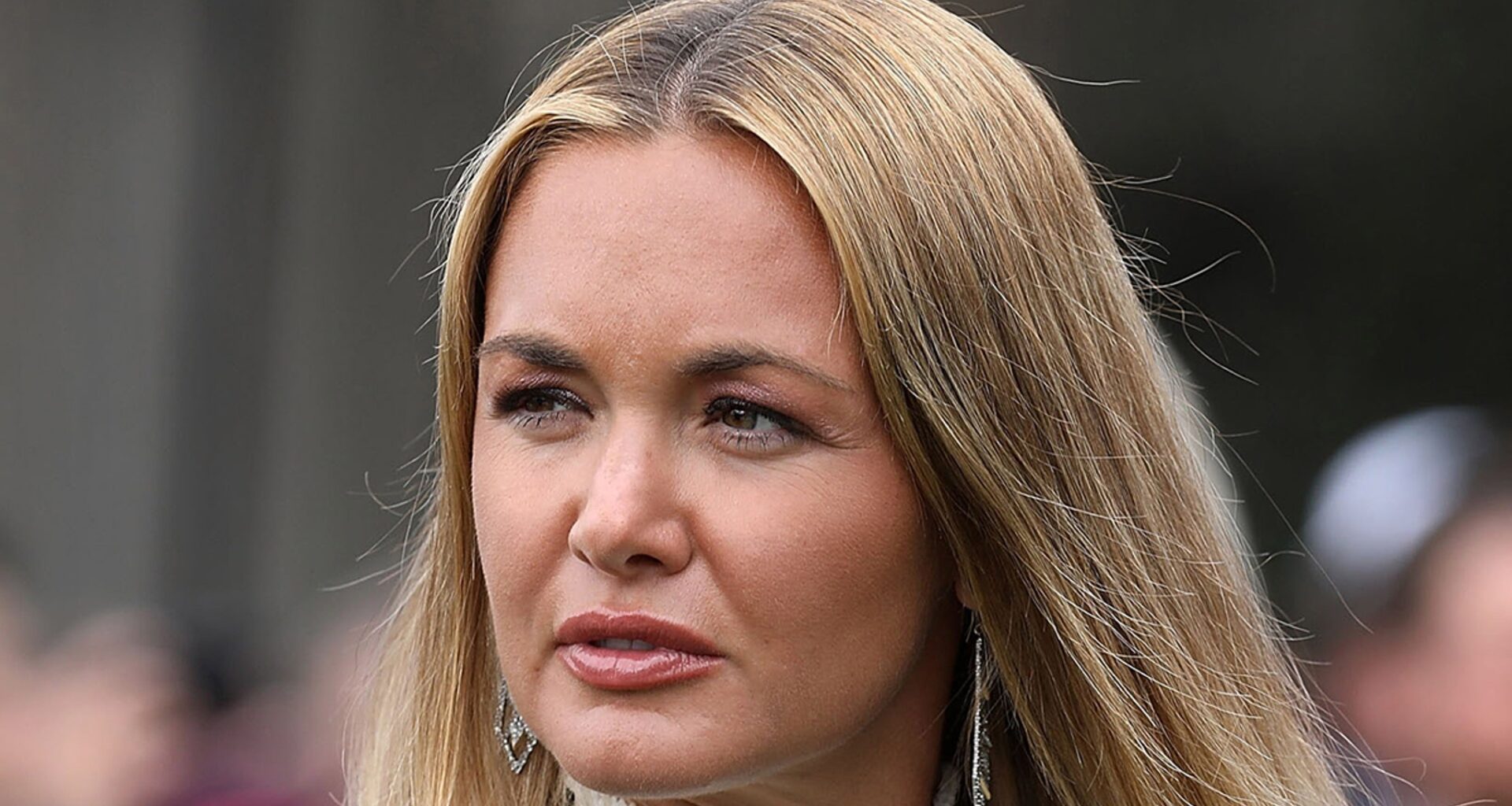 Vanessa Trump Opens Up About Progress in Breast Cancer Battle
