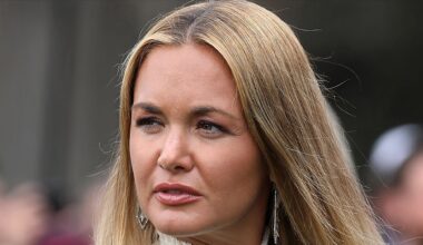 Vanessa Trump Opens Up About Progress in Breast Cancer Battle