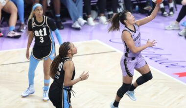 Best Bet For Sunday (June 28th): WNBA Predictions