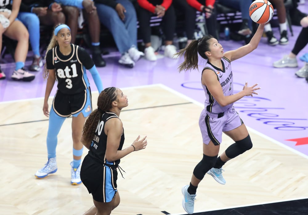 Best Bet For Sunday (June 28th): WNBA Predictions