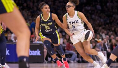 Best Bet For Wednesday (June 17th): WNBA Predictions