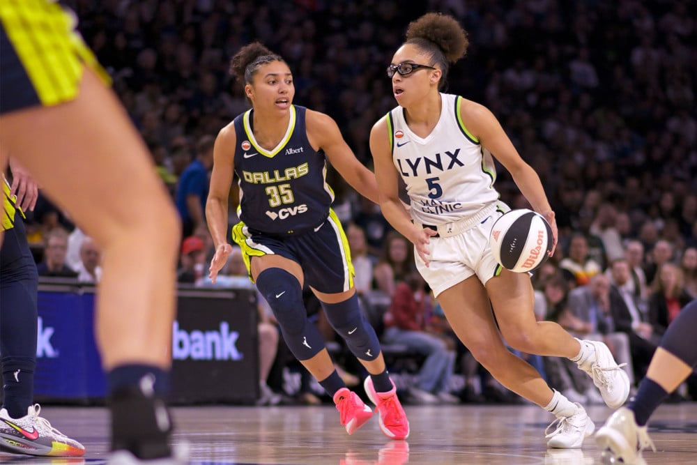 Best Bet For Wednesday (June 17th): WNBA Predictions