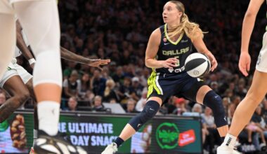 Best Bet For Monday (June 15th): WNBA Predictions