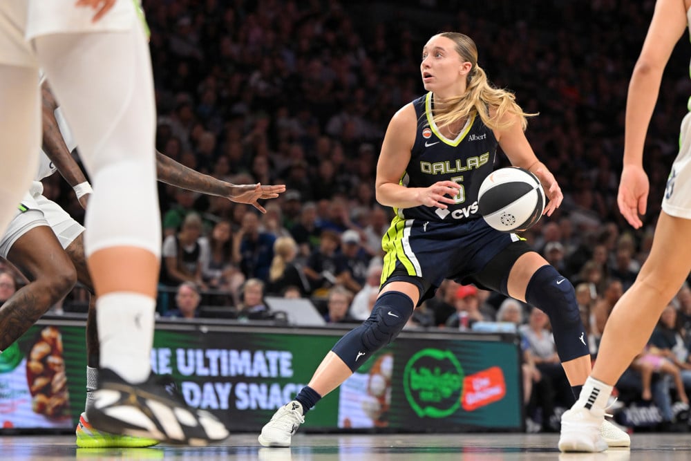 Best Bet For Monday (June 15th): WNBA Predictions