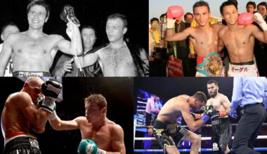 On This Day in Boxing History… June 18
