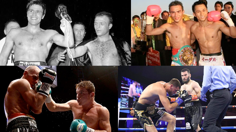 On This Day in Boxing History… June 18