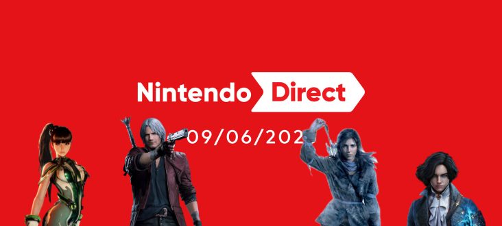 Tons of older 3rd party titles have been announced for Nintendo Switch 2