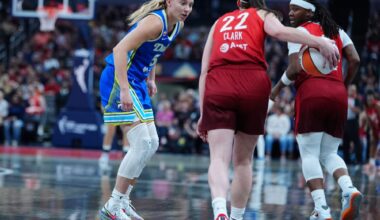 Best Bet For Monday (June 1st): WNBA Predictions