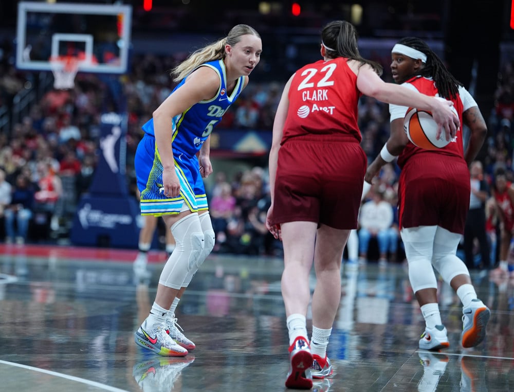 Best Bet For Monday (June 1st): WNBA Predictions