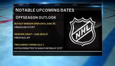 Short Shifts with Ken Daneyko