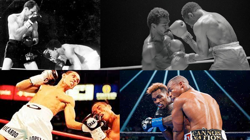 On This Day in Boxing… June 29