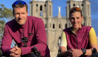 Why two Edmonton locals are plotting a cross-country chase of a key migratory bird