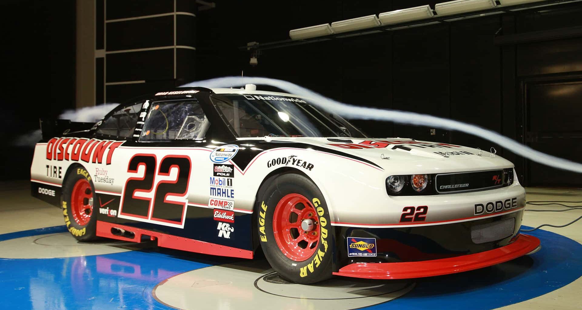 Dodge Could Return To NASCAR Sooner Than Expected  