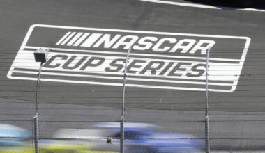 Why Dodge's return to the NASCAR Cup Series may be delayed