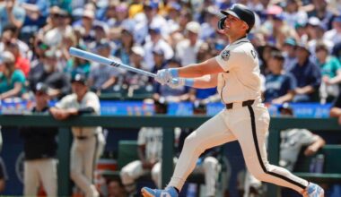 Free MLB home run picks, odds for June 29: Dominic Canzone in expert's best bets for Monday HR player props