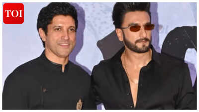 Ranveer Singh and Farhan Akhtar 'Don 3' dispute: CINTAA President Poonam Dhillon glad that matter has been 'resolved in a positive manner'