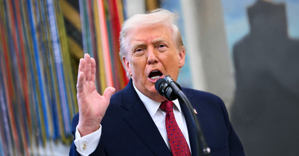 Who Really Benefits From Trump’s Social Security 'Senior Bonus' in 2026