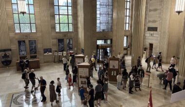 'It's so much more': Doors Open Ottawa showcases capital beyond its landmarks