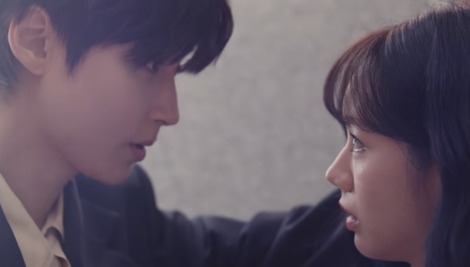 Watch: Hwang In Youp Boldly Flirts With Hyeri In New Rom-Com "Dream To You" Teaser