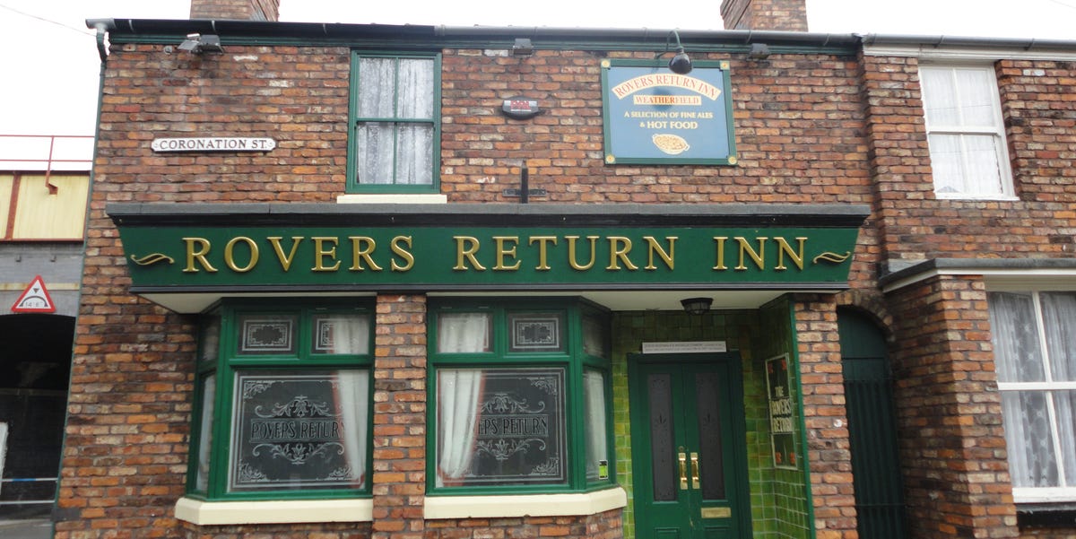 Coronation Street star confirms "explosive" ending as she finishes filming after 3 years