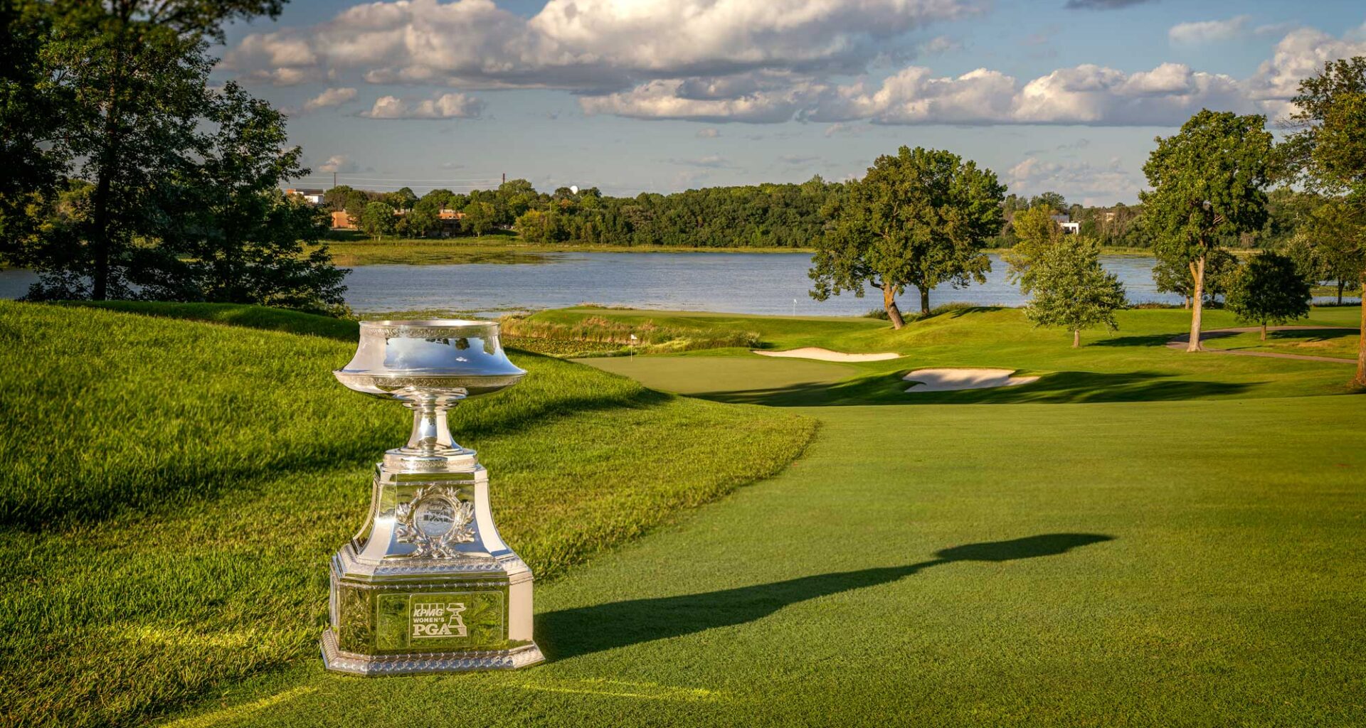 LPGA Home