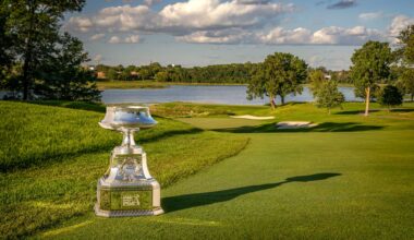 LPGA Home