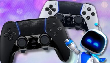 Save $30 on DualSense Edge Controllers During Sony's Days of Play 2026 Sale