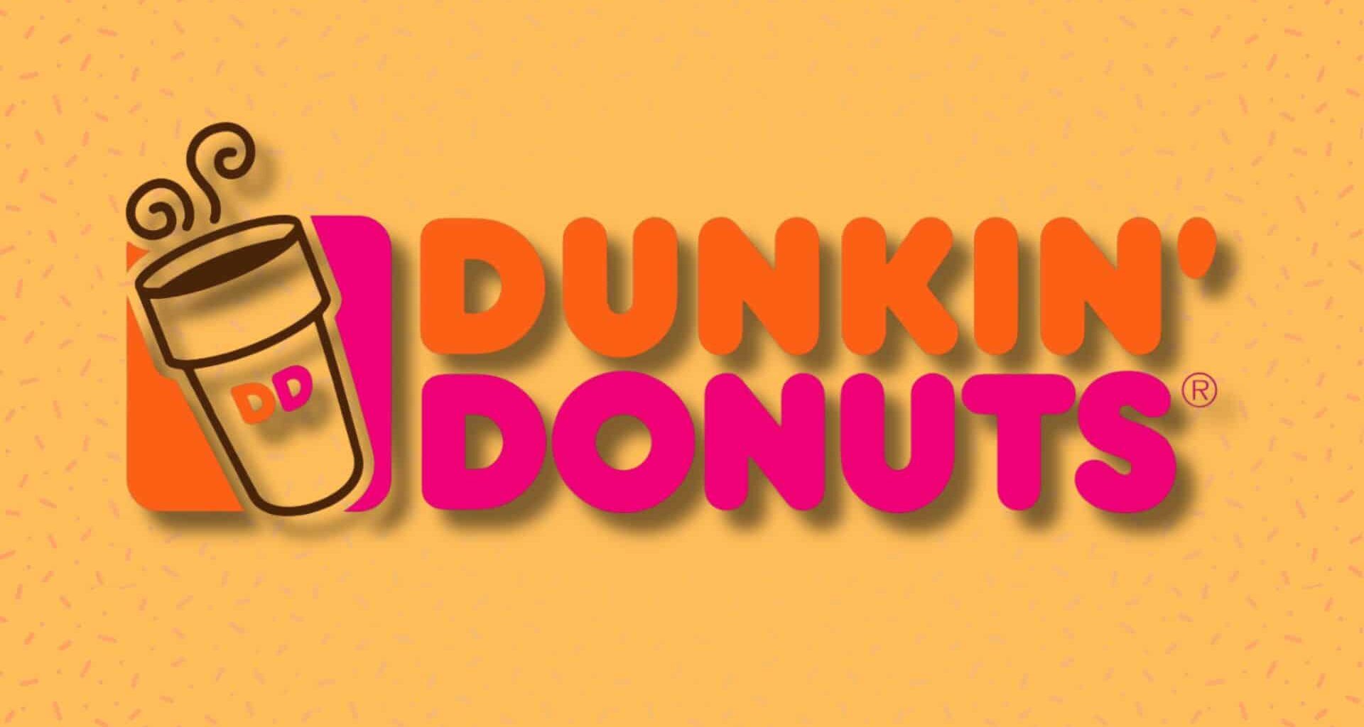 dunkin free coffee giveaway