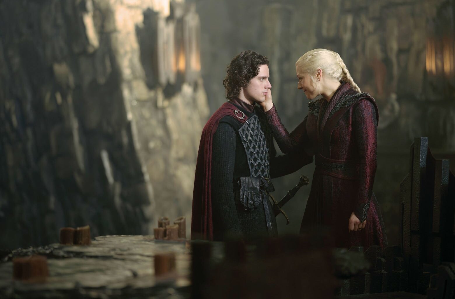 House of the Dragon Season 3: Episode 1 has a major betrayal and devastating death.