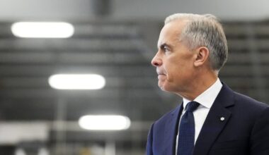 National Newswatch | Too soon to call recession, says Canadian…