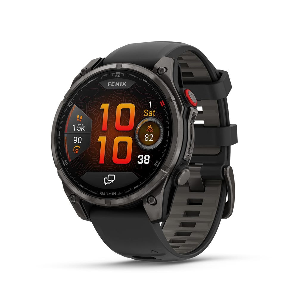 Fēnix 8 Pro Fēnix 8 Pro
