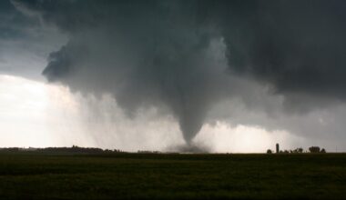 Environment Canada cancels emergency tornado alert in the Battlefords