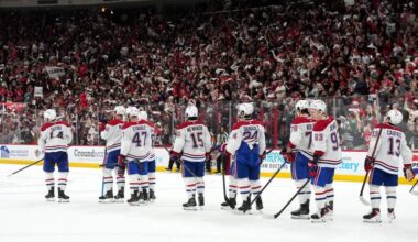 NHL Trade Rumors: Montreal Canadiens Planning Trade Raid on Anaheim Ducks