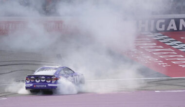 NASCAR Michigan predictions, expert picks for FireKeepers Casino 400