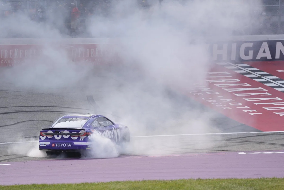 NASCAR Michigan predictions, expert picks for FireKeepers Casino 400