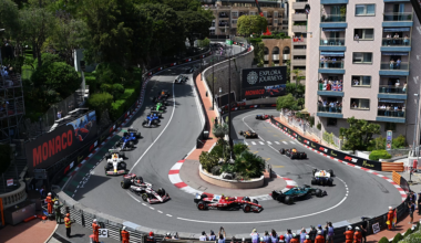 Formula One Preview: Monaco Grand Prix