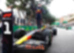 Reigning World Champion Max Verstappen last won in Monaco in 2023 | Credit: Red Bull Content Pool