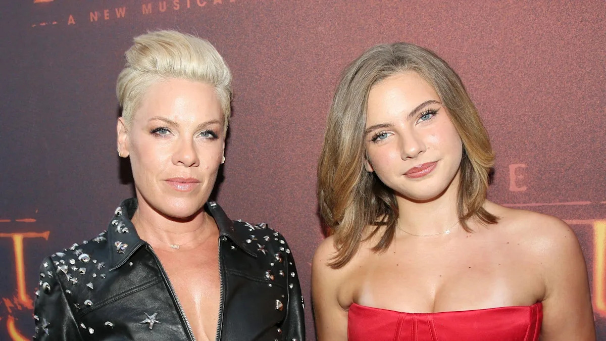 Pink's husband Carey Hart makes difficult confession about daughter Willow, 15, following family's NYC move